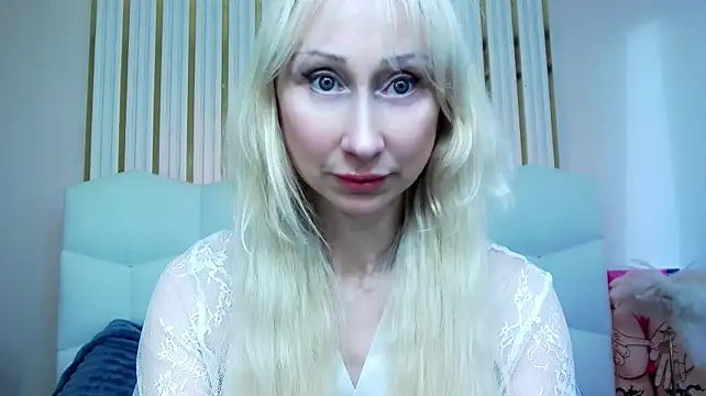 Živý XXX chat KissDreamm