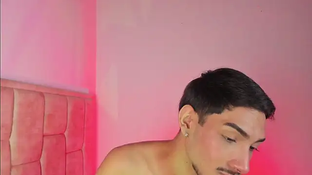 Chat +18 de ApoloXanthos ao vivo