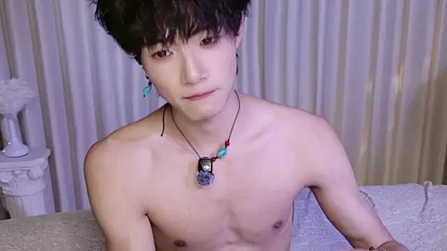 RenZeng live XXX chat