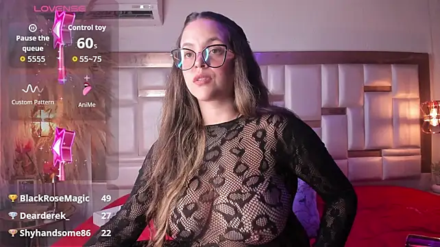 KateMoorex Chat XXX in diretta