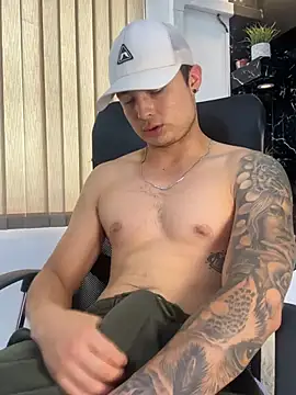 Chat XXX Live Alexander_ferre