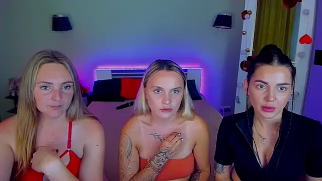 Chat XXX Live MagicEyess