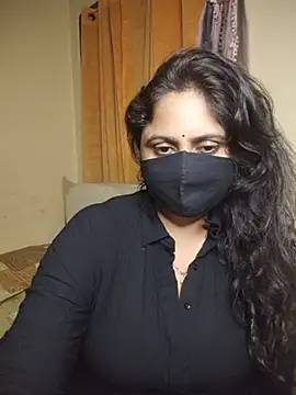 Chat XXX en directo de Sravvi499