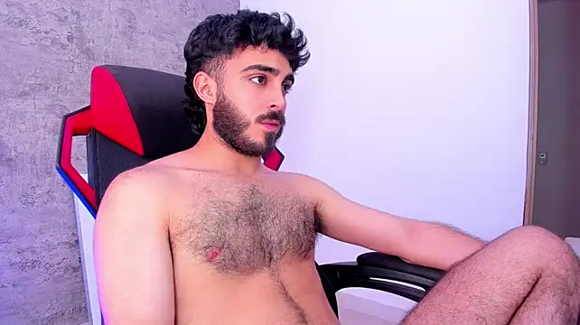 Živý XXX chat Novacryx