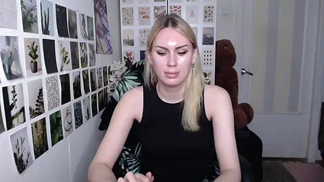 CapriScorpion: онлайн-секс-чат