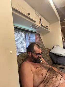 Bigcountrysmoker13 Adlı Modelin Canlı XXX Sohbeti