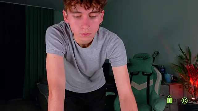 Živý XXX chat Bad_Boy9996