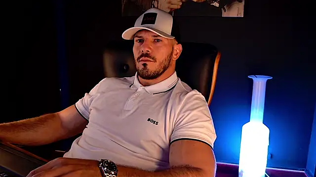 AngeloEric live XXX chat