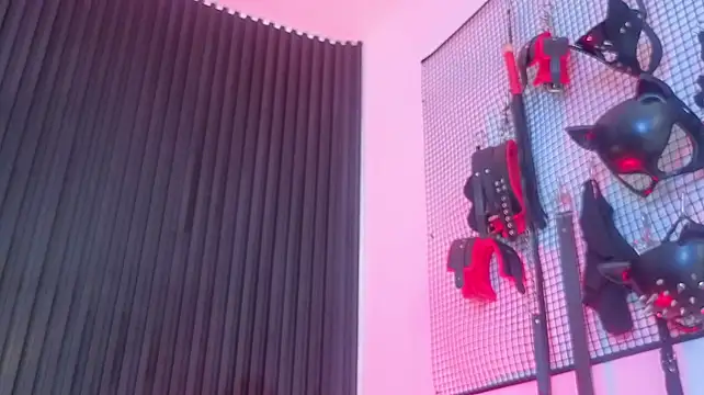 Czat XXX na żywo – Issafoxx