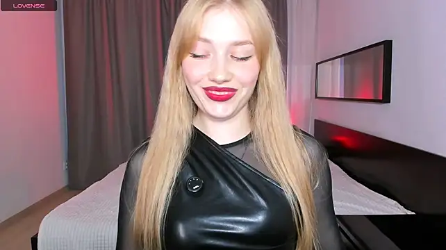 DakotaMabs Adlı Modelin Canlı XXX Sohbeti