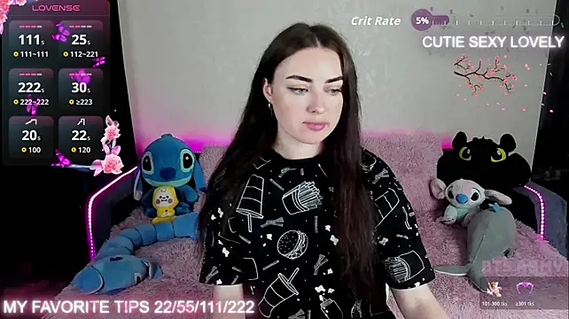 SemurMur Adlı Modelin Canlı XXX Sohbeti
