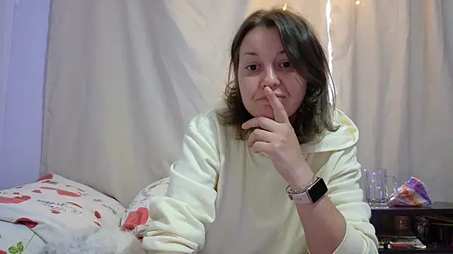 SweetMaddy888 Chat XXX in diretta
