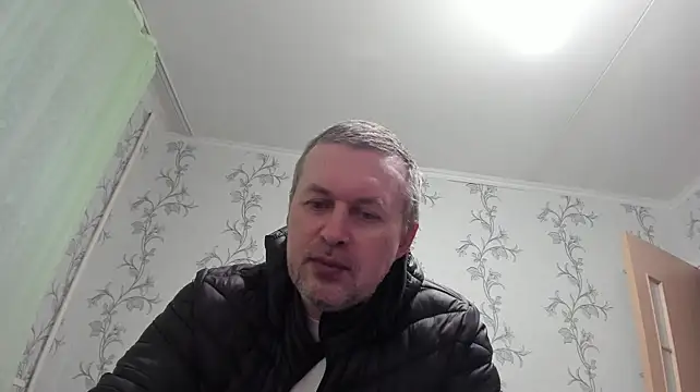 SanFrantsisko Live XXX-chat