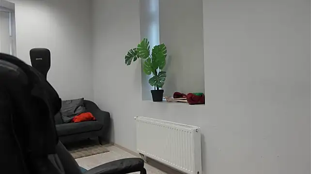 Igor_Wilde live XXX chat