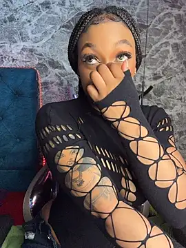 Czat XXX na żywo – Melany_Williams