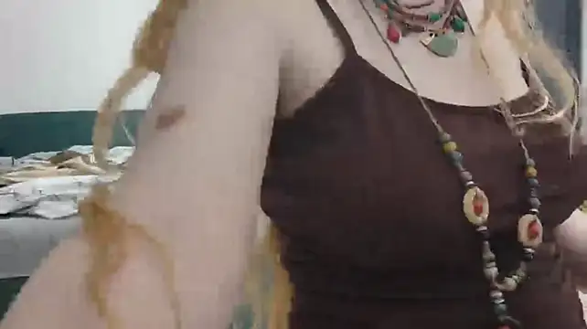 KateVibe_01 – Live XXX-chat