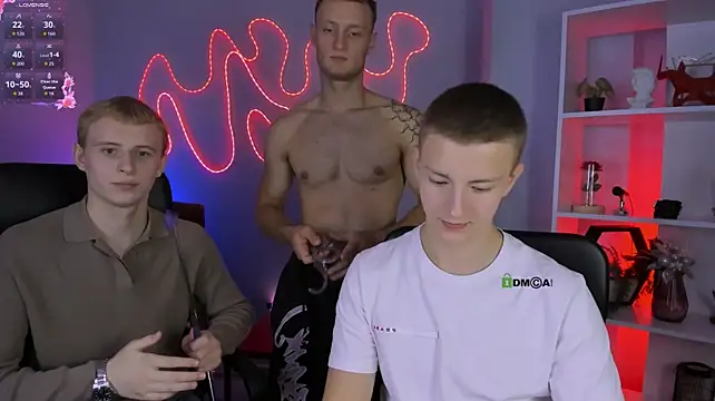 noah_nero Chat XXX in diretta