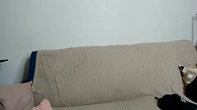 Arrogant_Eli 웹캠 쇼