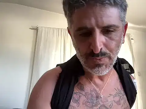 neverland69 Live XXX Chat