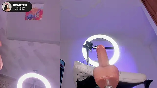 Chat XXX en directo de zoe_backer