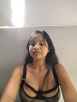 Miladiosa Chat XXX in diretta