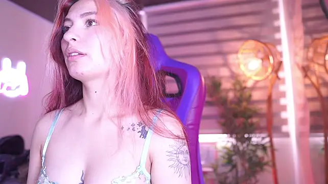 Chatroom XXX en direct de Rebecah_1