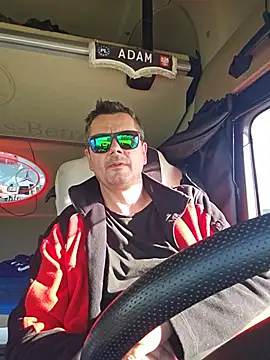 XXX chat uživo modela adas-