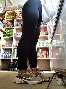 Chat XXX ao vivo de MIA-LARIOS