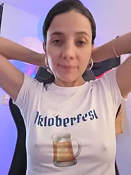 miaeyex Chat XXX in diretta