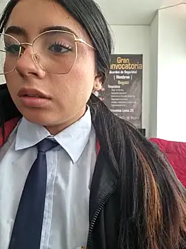 Angela__05 现场XXX聊天