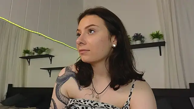 Bella_Stink 라이브 XXX 채팅