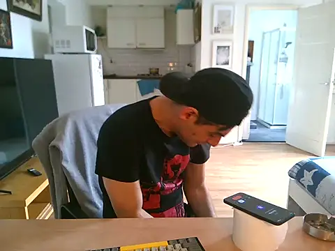 mihaimichael Live XXX Chat