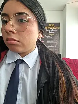 Онлайн чат XXX Angela__05