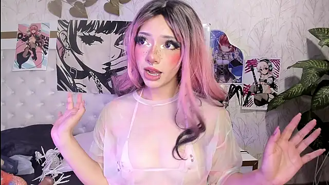 Chat XXX en directo de Effy_Kessler
