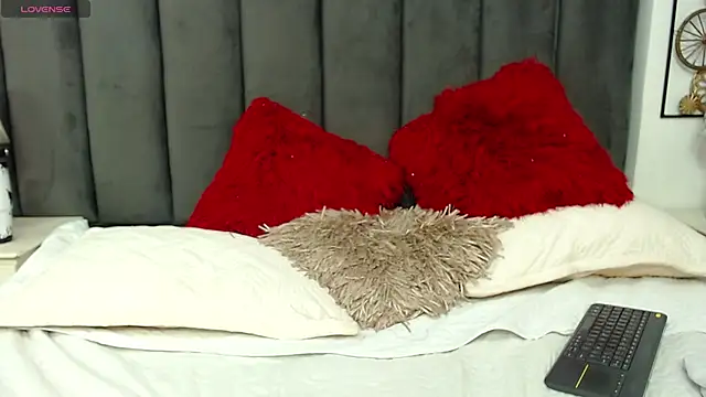 Chatroom XXX en direct de KevynBlake