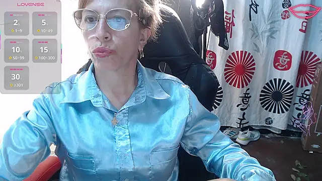 Czat XXX na żywo – Chayla_Ruiz