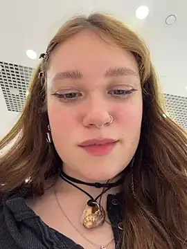 Chat XXX ao vivo de lucy-joy