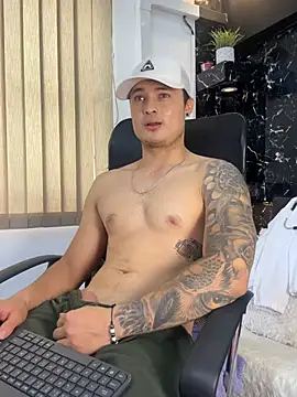 Alexander_ferre 라이브 XXX 채팅