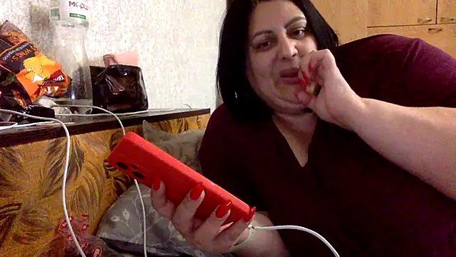 Christian_Netta Chat XXX in diretta