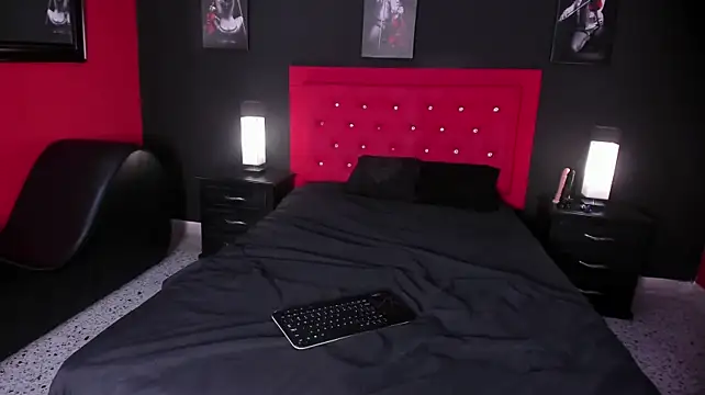 Živý XXX chat Karina_Diamond