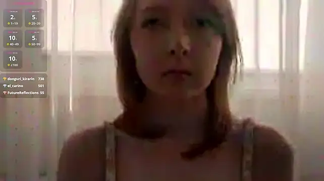 AnnabelleSparkle's Live XXX Chat