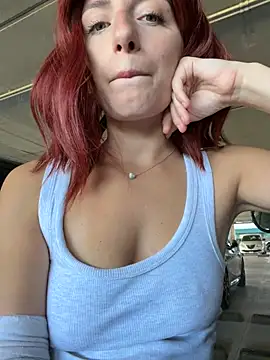 Jessicandy_ Adlı Modelin Canlı XXX Sohbeti