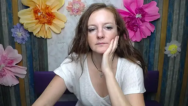 MeganPirs 라이브 XXX 채팅