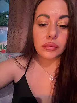 DaisyStreet's Live XXX Chat