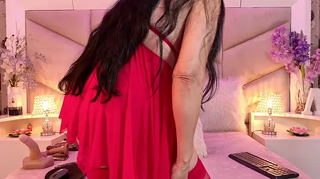 AlizonMoreti's Live XXX Chat
