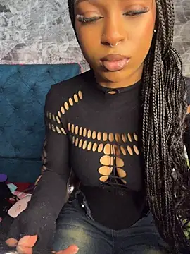 Melany_Williams Chat XXX in diretta