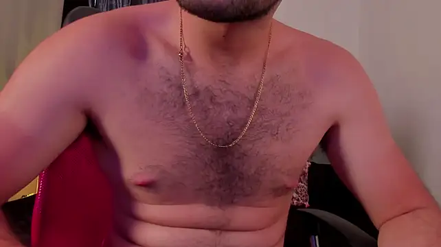 MaximusClark Chat XXX in diretta