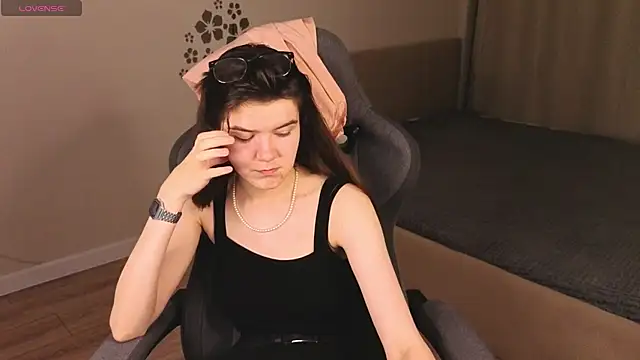 Rita_Addams Adlı Modelin Canlı XXX Sohbeti