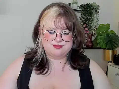 OpheliaLush's Live XXX Chat