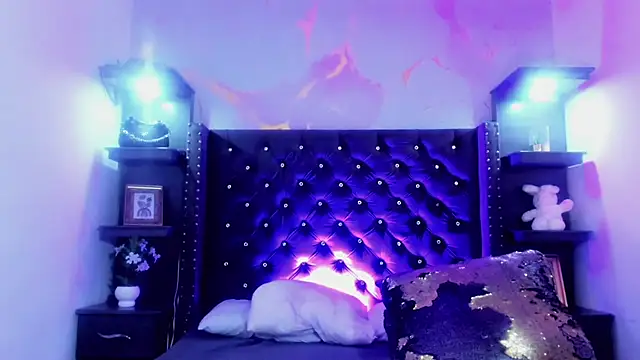 sexyhornyx_'s Live XXX Chat
